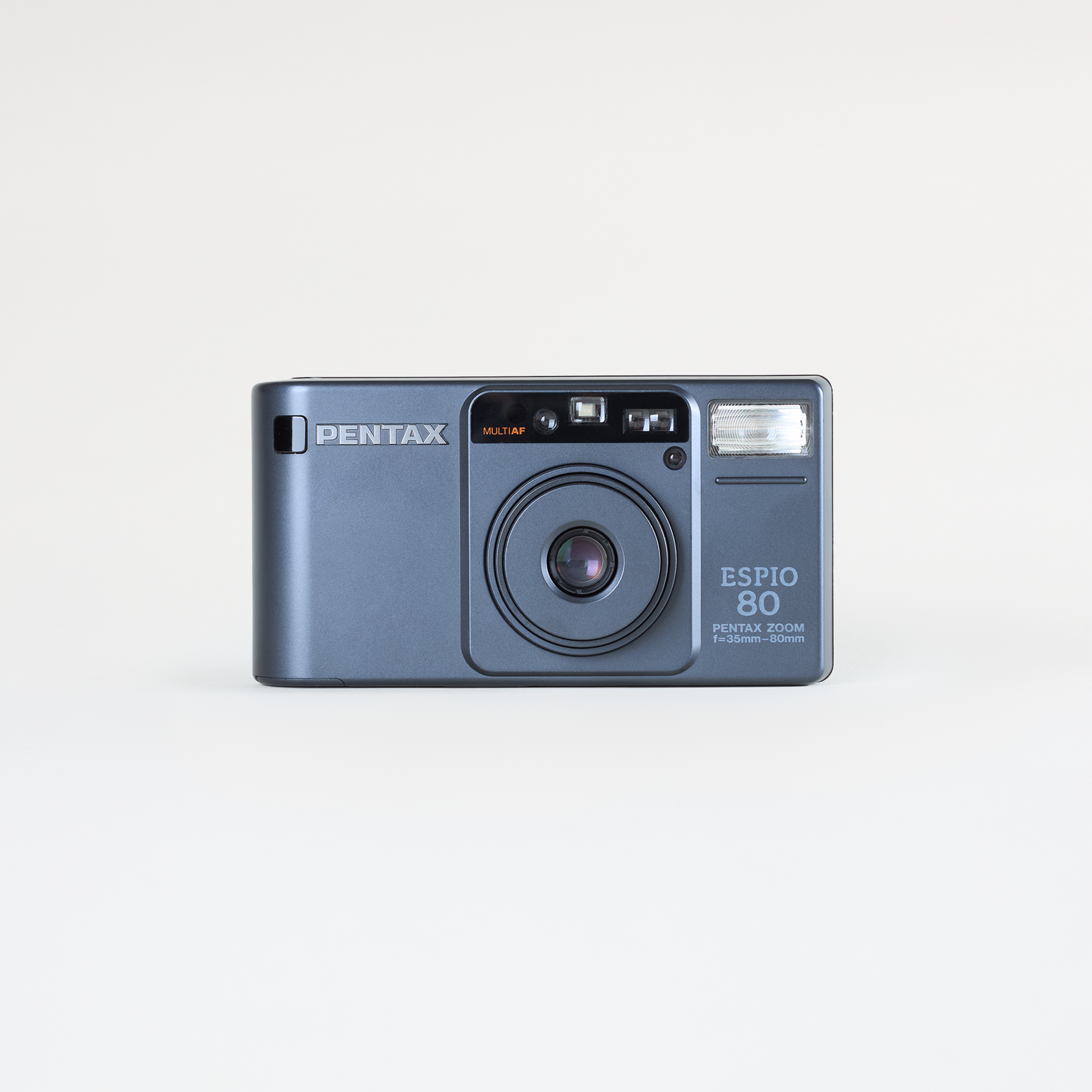PENTAX ESPIO80 フィルムカメラ 【公式通販】 PENTAX ESPIO80 フィルムカメラ 【公式通販】