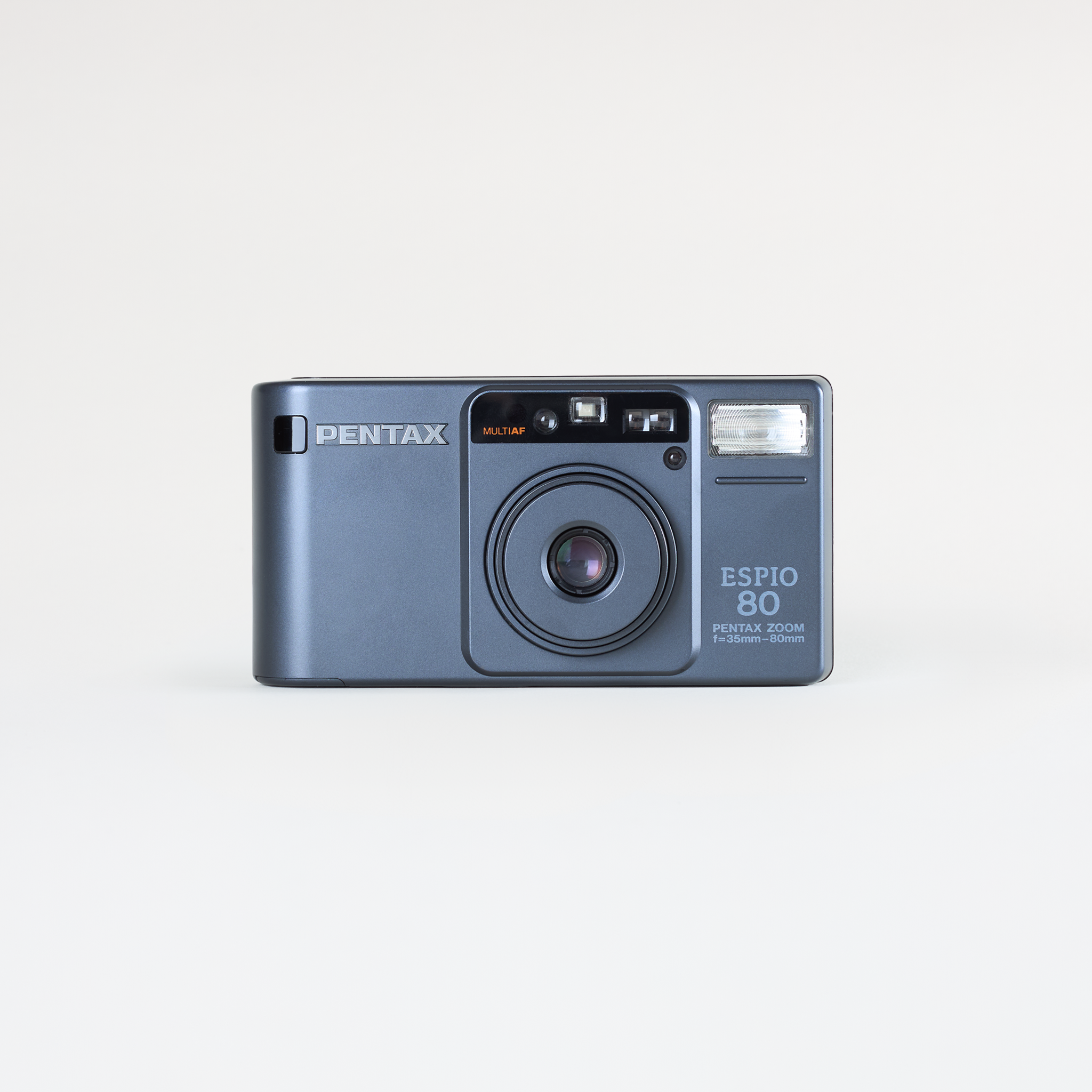 【完動品】PENTAX ESPIO80　コンパクトカメラ　動作確認済み　C56 動作確認済み PENTAX ESPIO80 コンパクトカメラ PENTAX ESPIO 80の