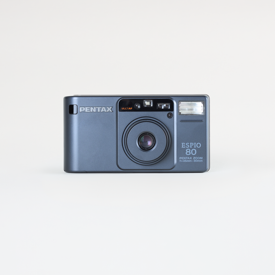 Pentax Espio 80