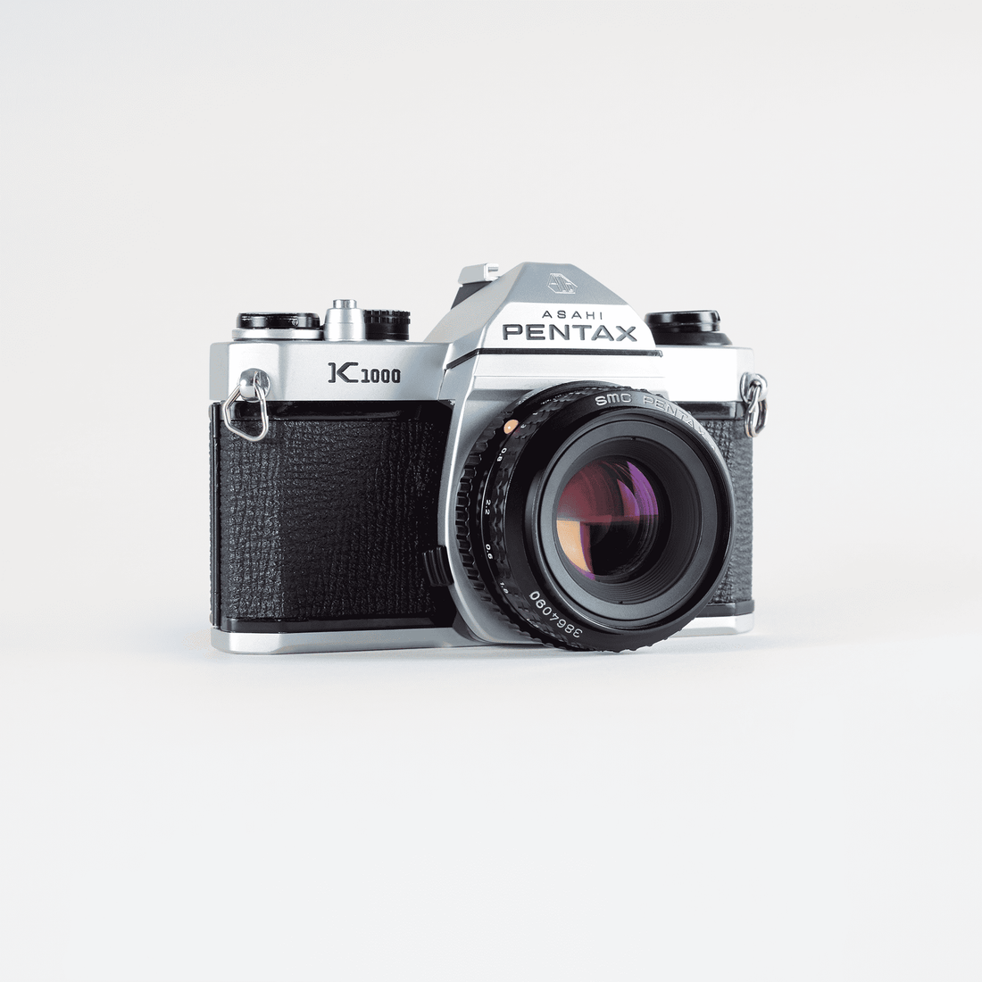 Pentax K1000 Back to School Special