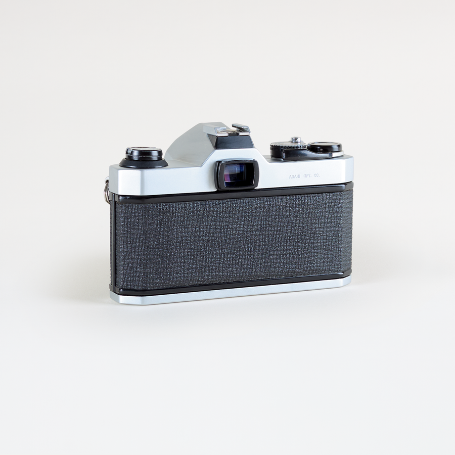 Pentax K1000 – Brooklyn Film Camera Pentax K1000 – Brooklyn Film Camera