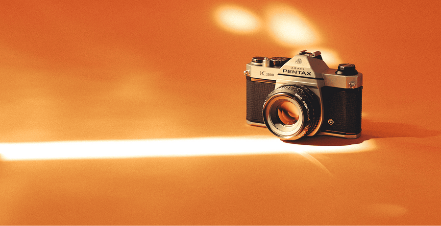 Pentax K1000 – Brooklyn Film Camera Pentax K1000 – Brooklyn Film Camera