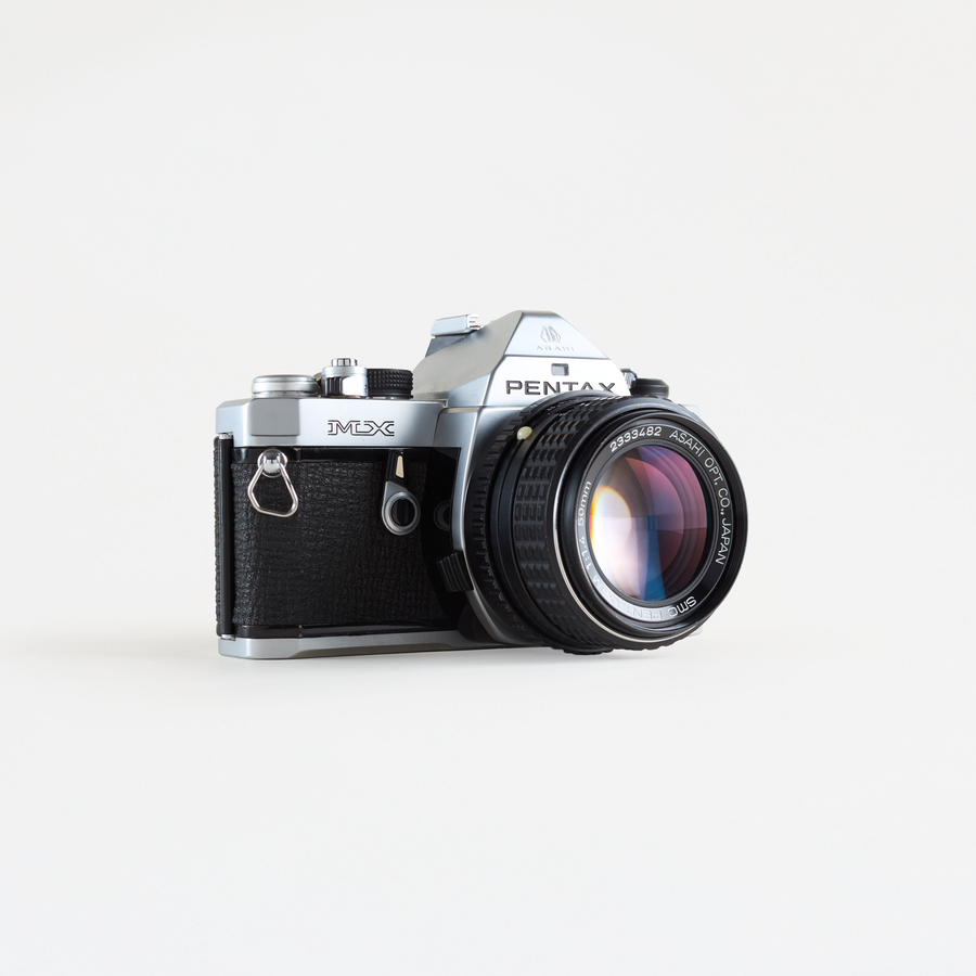Pentax MX