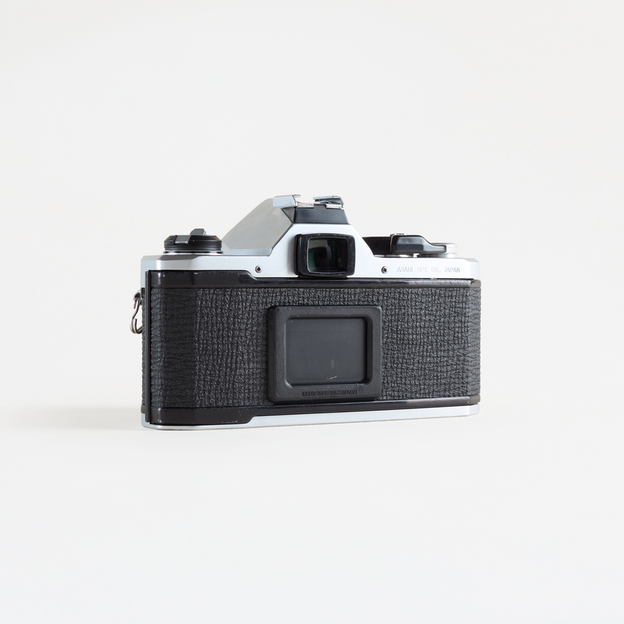 Pentax MX
