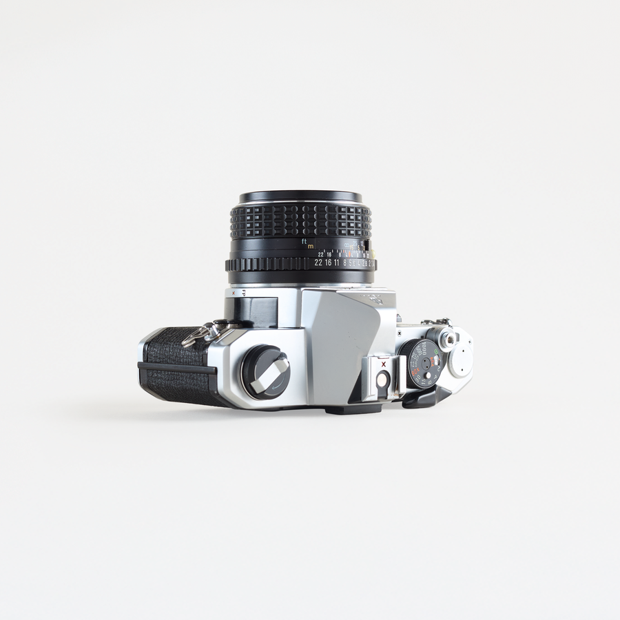Pentax MX