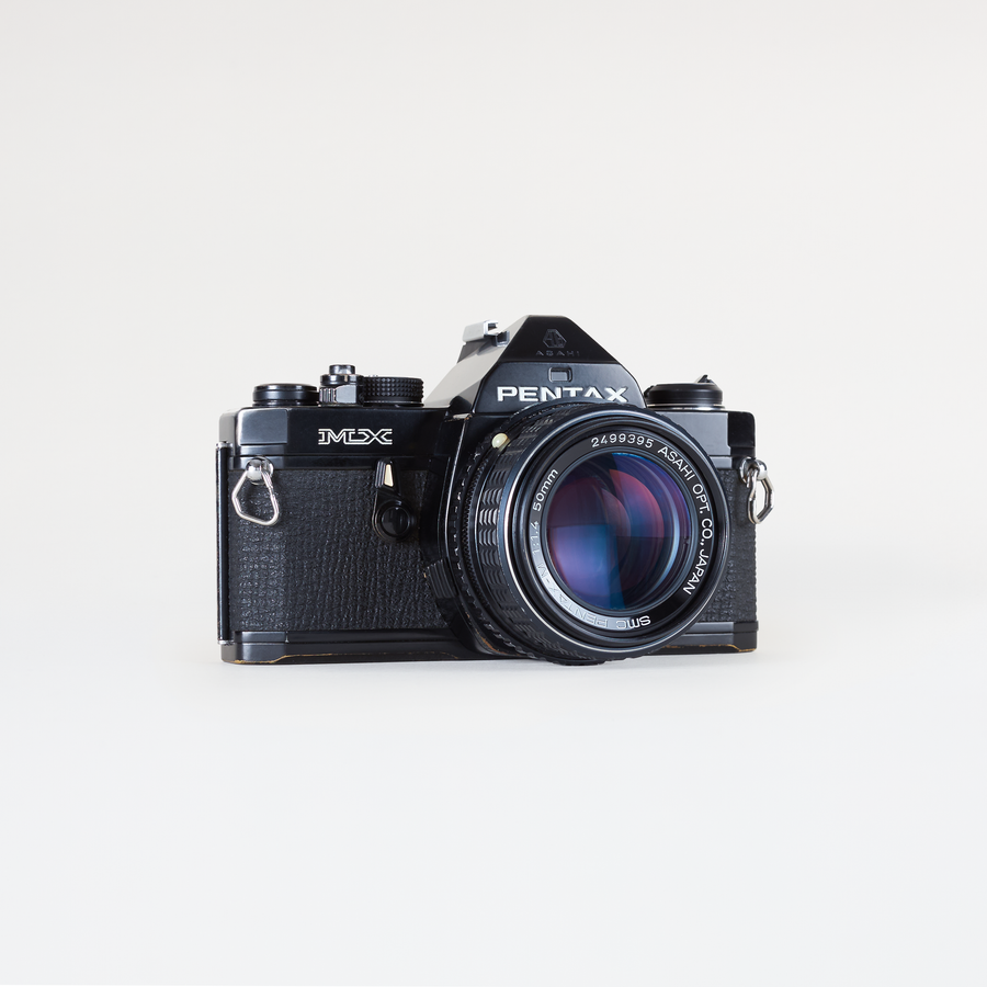 Pentax MX