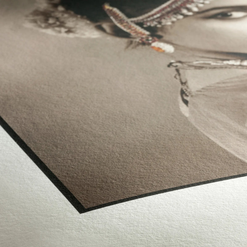 Fine Art Print - Hahnemuhle Photo Rag Matt
