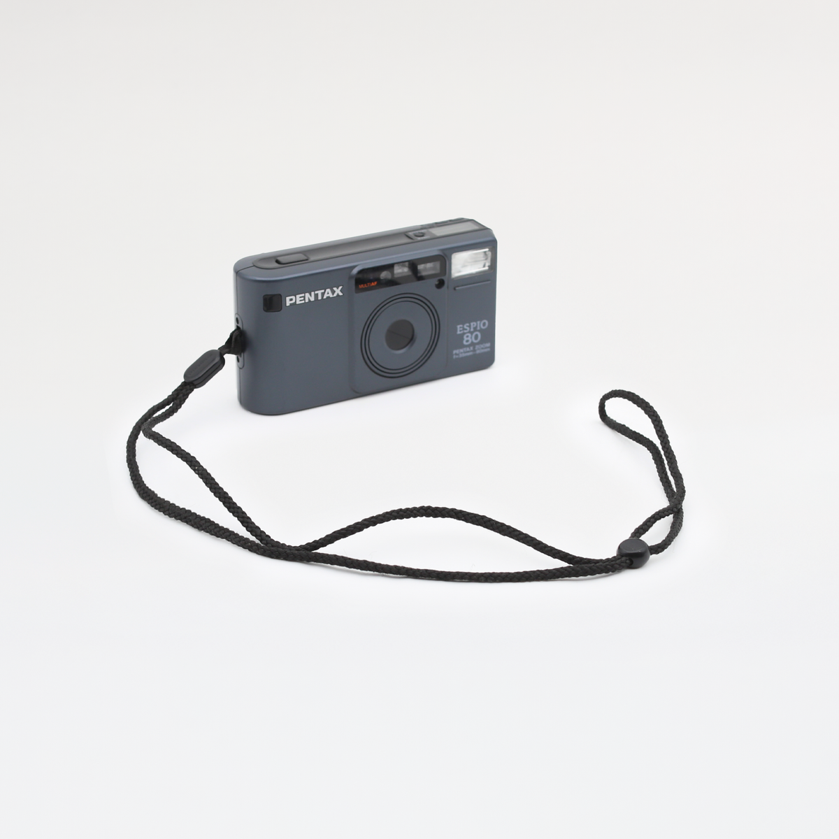Vintage  :: Point & Shoot Strap