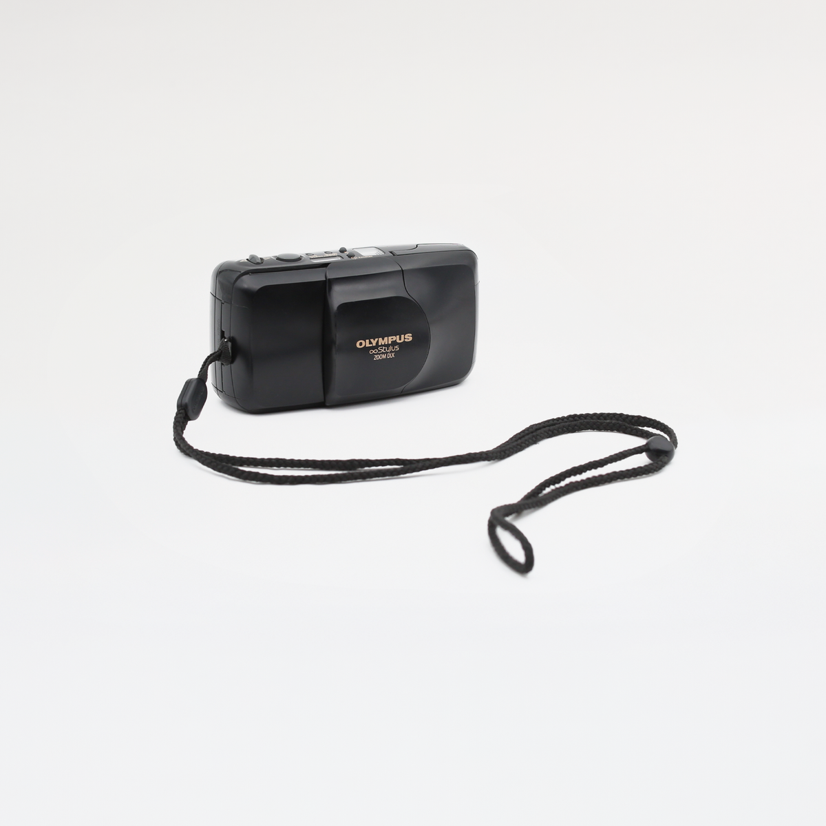 Vintage  :: Point & Shoot Strap