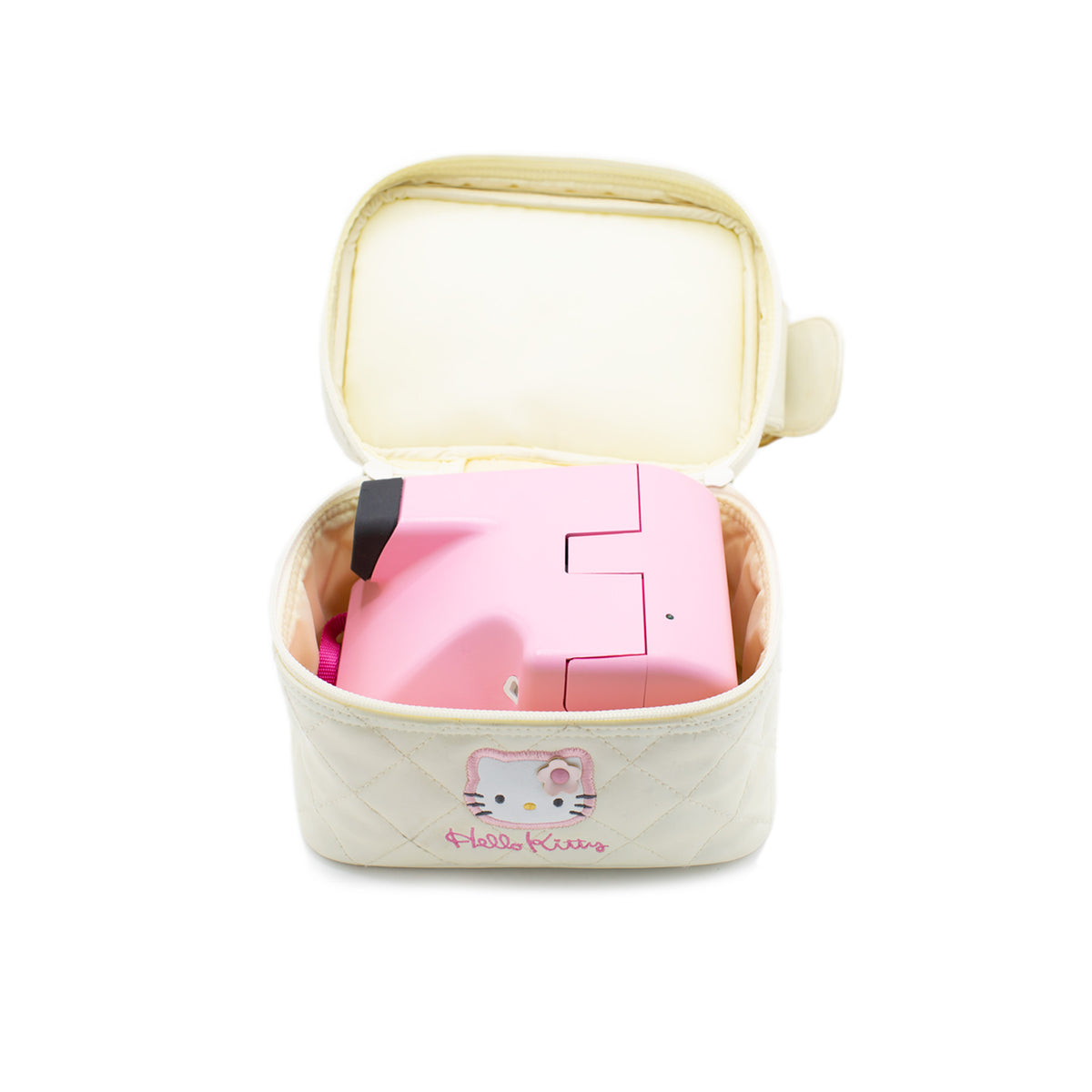 Hello Kitty Case