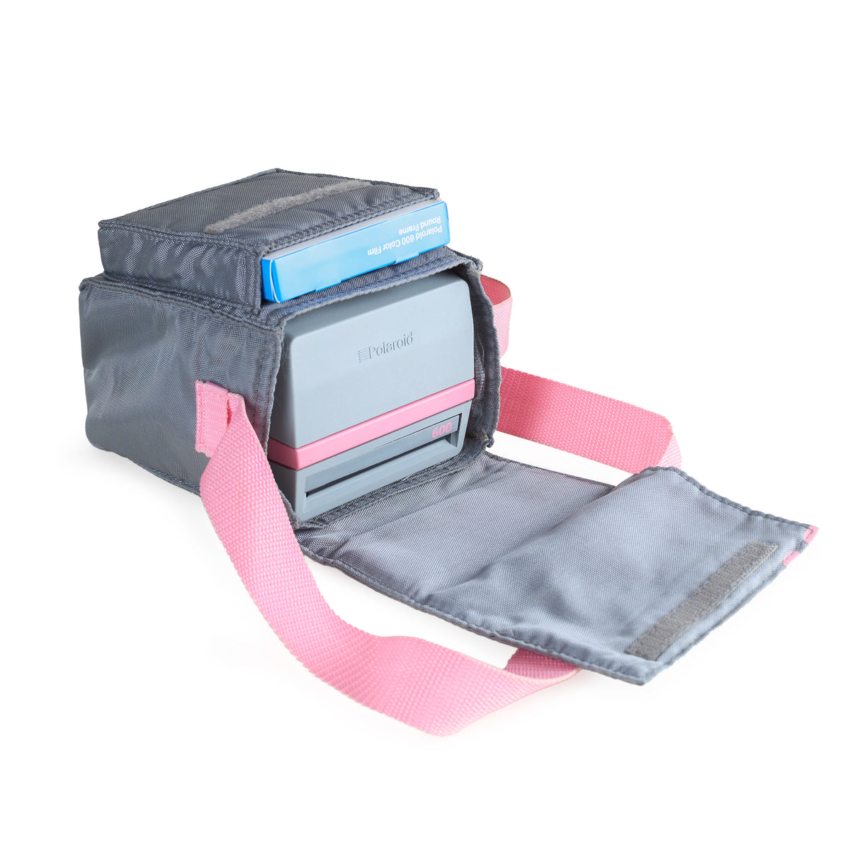 Cool Cam Pink Case