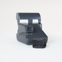 Polaroid 600 OneStep Close-Up