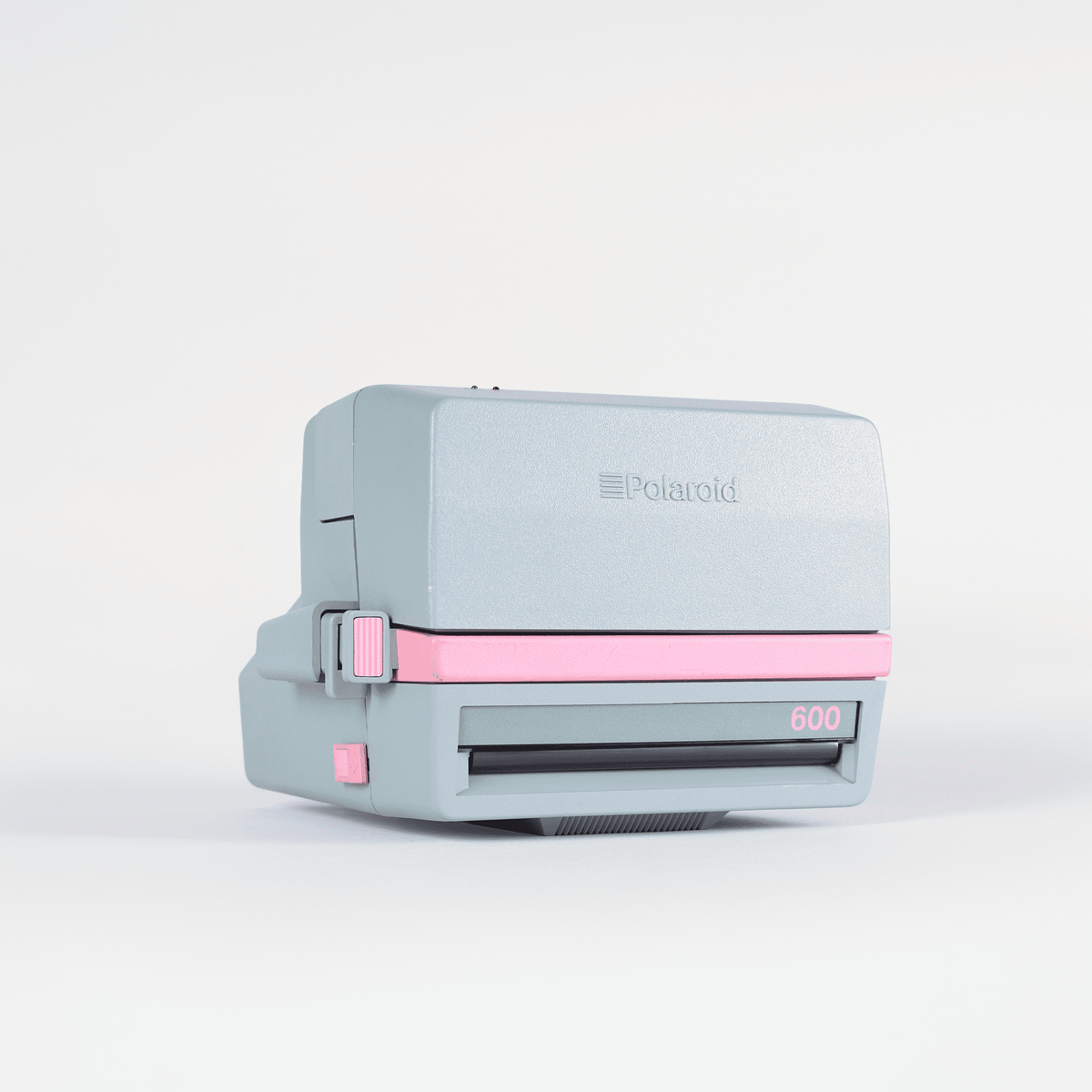 Polaroid 600 | Cool Cam Pink – Brooklyn Film Camera Polaroid 600 | Cool Cam Pink – Brooklyn Film Camera