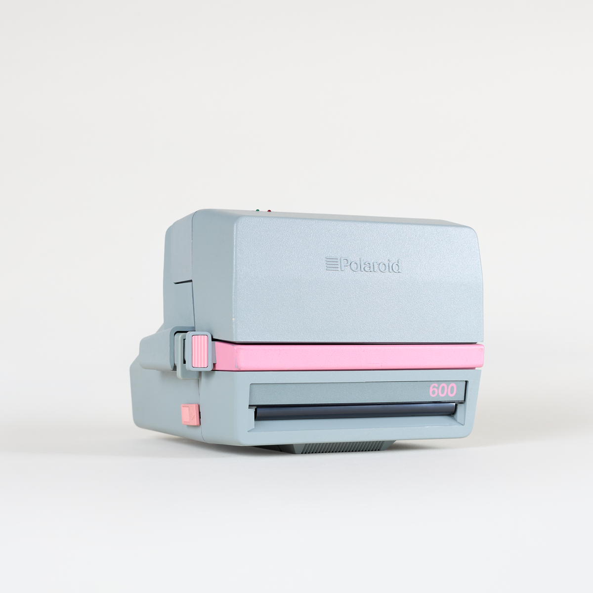 Polaroid 600 | Cool Cam Pink – Brooklyn Film Camera
