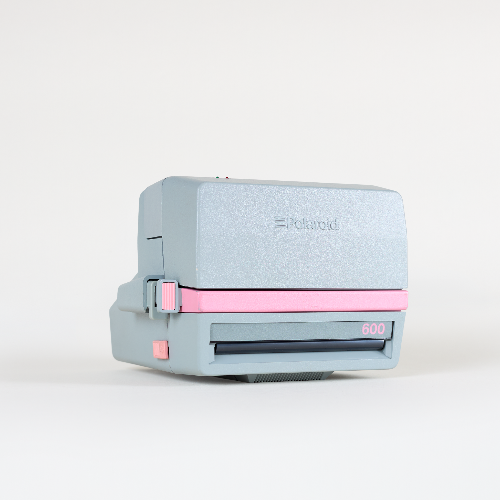 Polaroid 600 | Cool Cam Pink – Brooklyn Film Camera