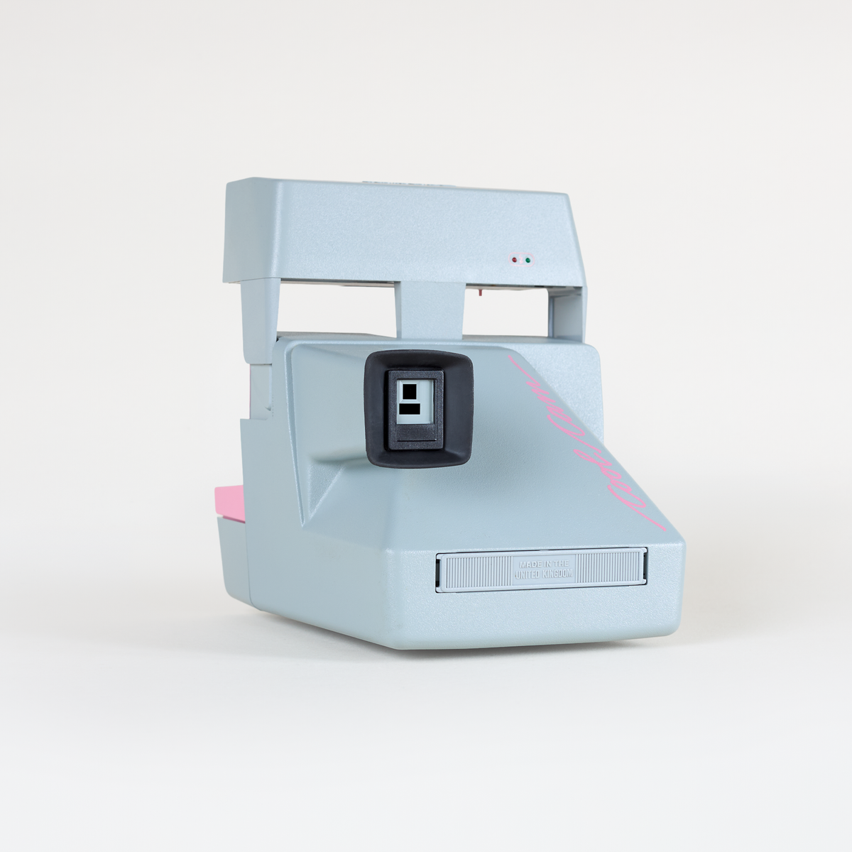 Polaroid 600 | Cool Cam Pink – Brooklyn Film Camera Polaroid 600 | Cool Cam Pink – Brooklyn Film Camera