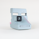 Polaroid 600 :: Cool Cam Pink