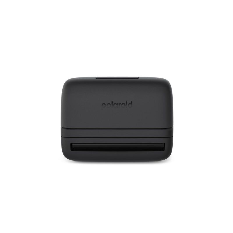 Polaroid Flip :: Black