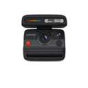 Polaroid Flip :: Black