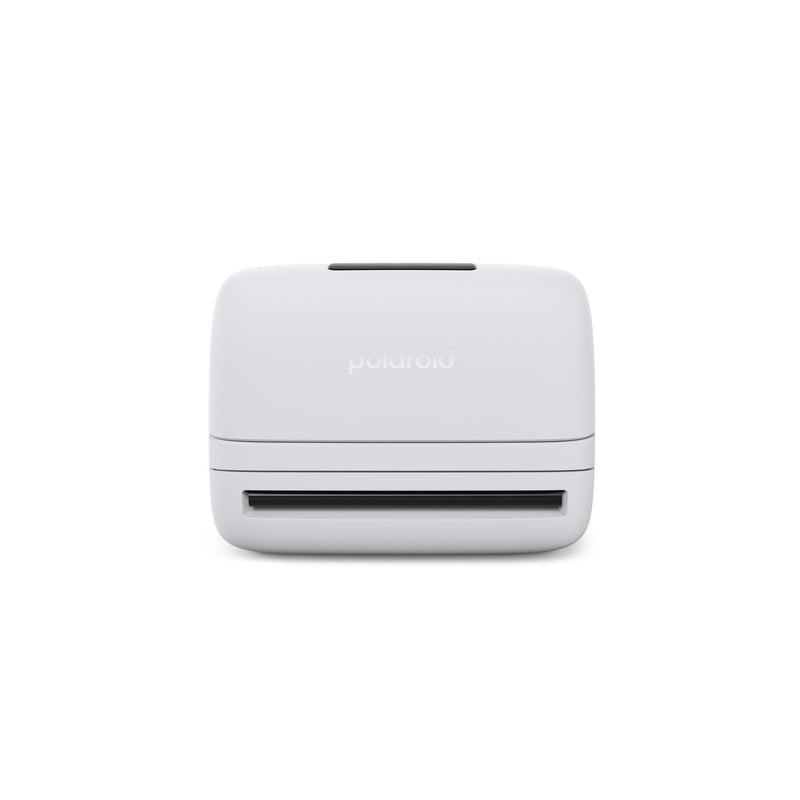 Polaroid Flip :: White