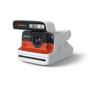 Polaroid Flip :: White