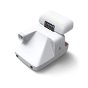 Polaroid Flip :: White