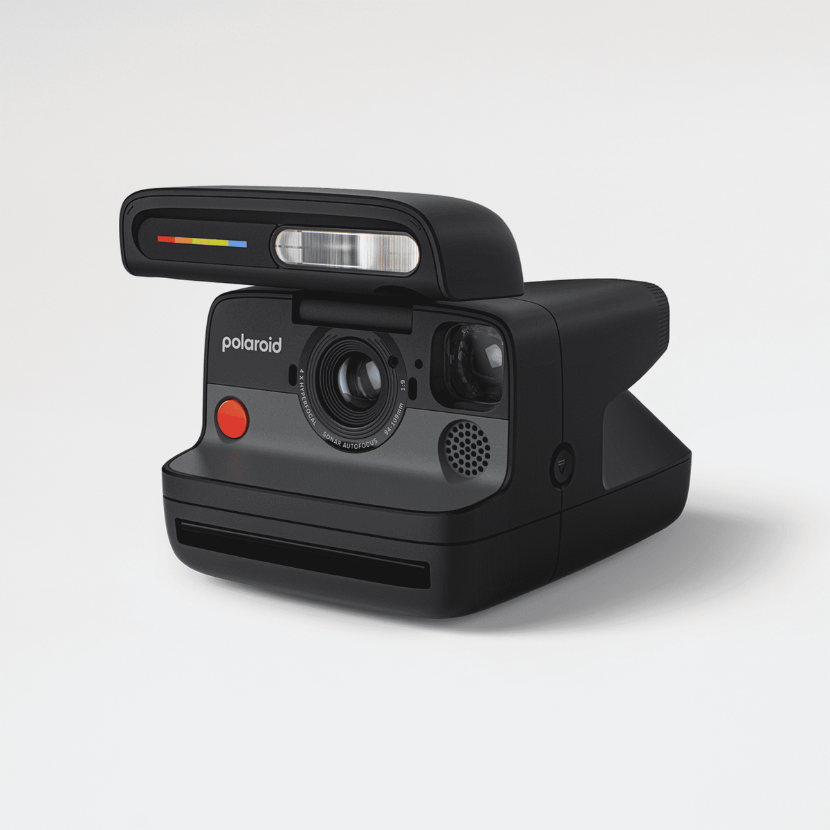 Polaroid Flip Black – Brooklyn Film Camera