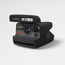 Polaroid Flip :: Black