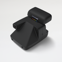 Polaroid Flip :: Black