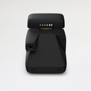 Polaroid Flip :: Black