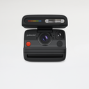 Polaroid Flip :: Black