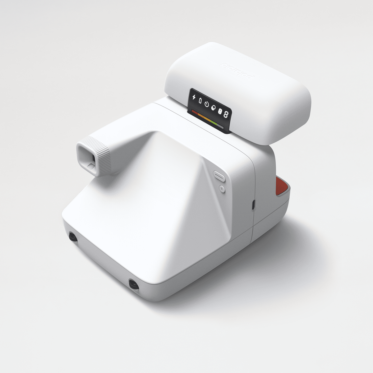 Polaroid Flip White, photo 7 of 7