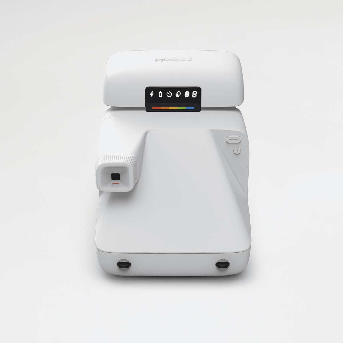 Polaroid Flip White, photo 4 of 7
