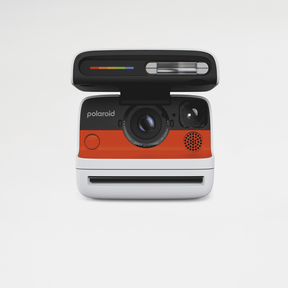 Polaroid Flip White, photo 3 of 7