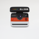 Polaroid Flip :: White