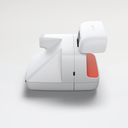 Polaroid Flip :: White