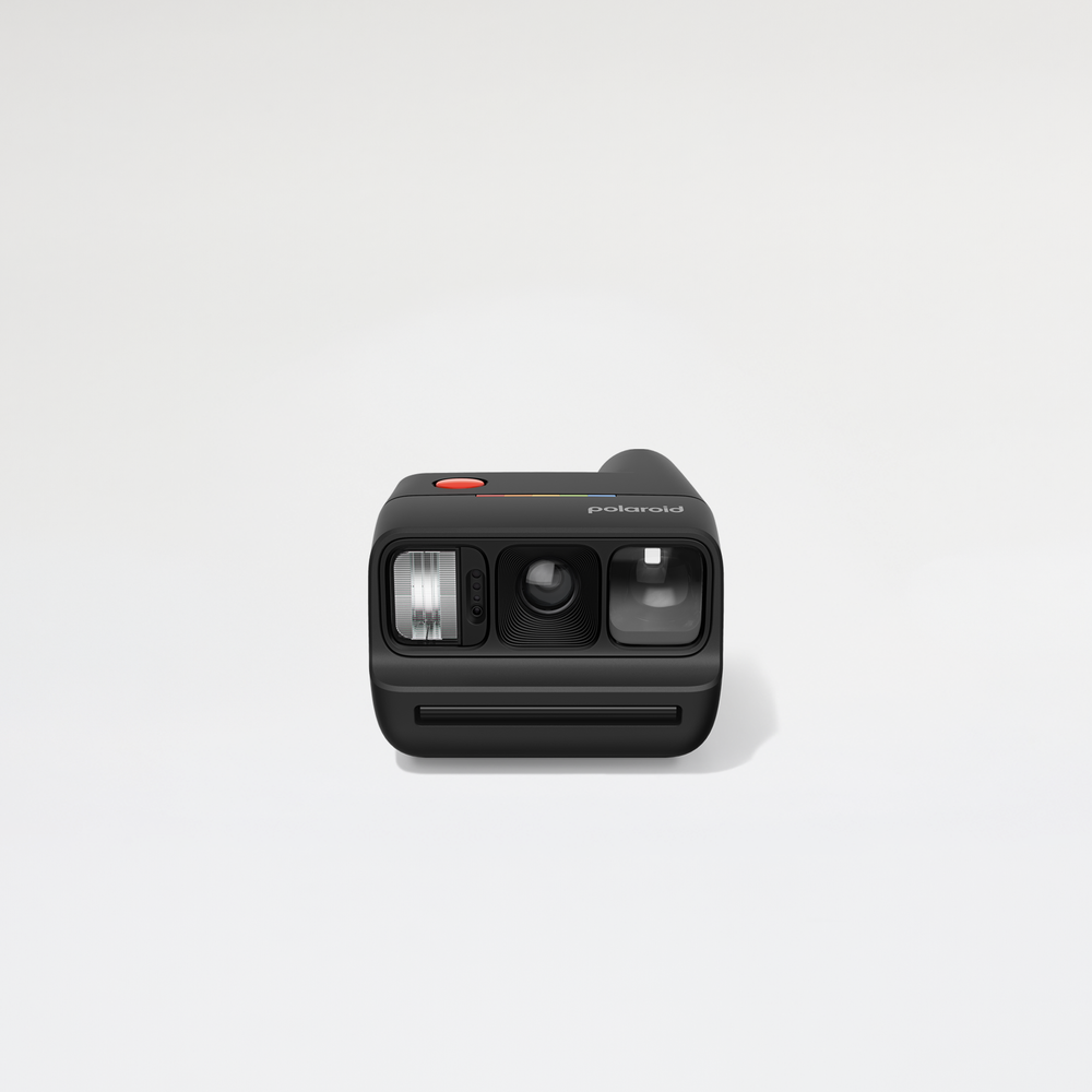 Polaroid GO Gen 3 | Black