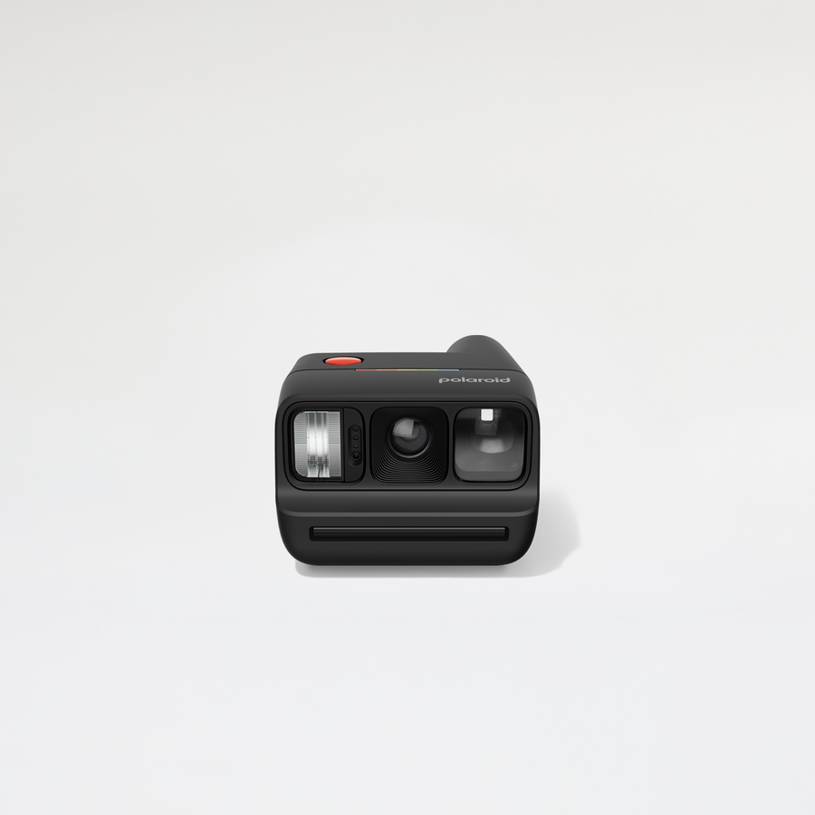 Polaroid GO Gen 3 | Black