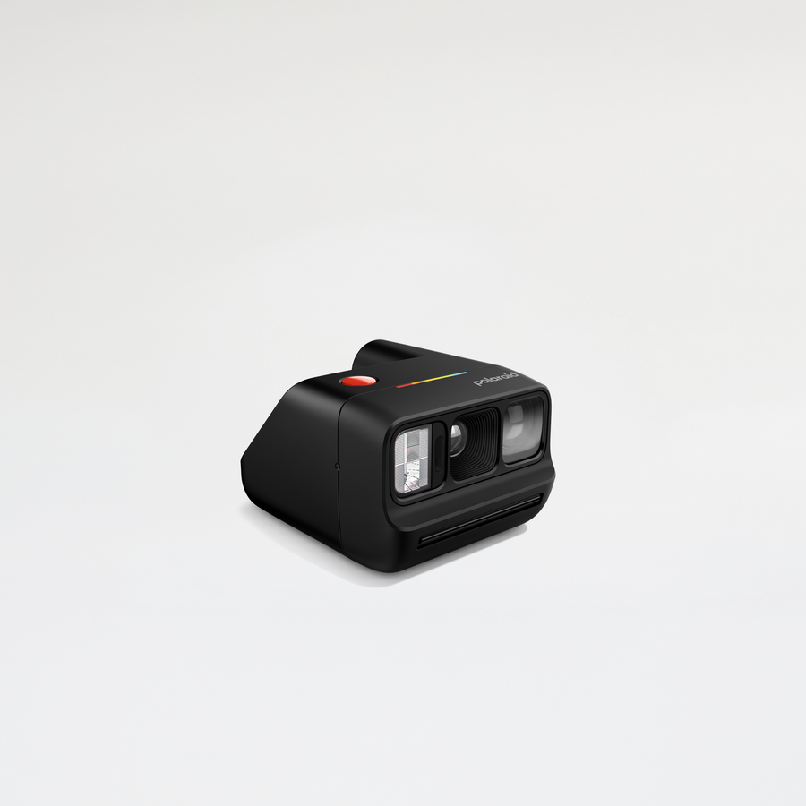 Polaroid GO Gen 3 | Black