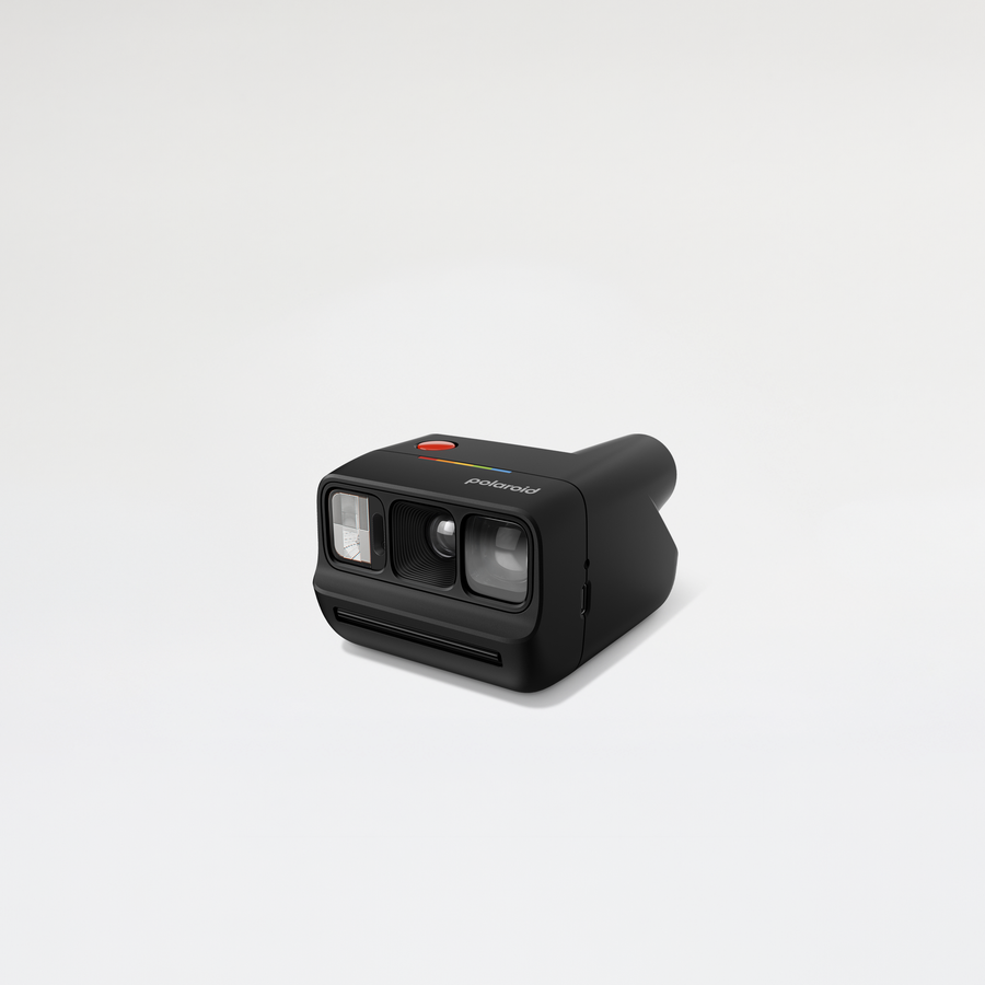 Polaroid GO Gen 3 | Black