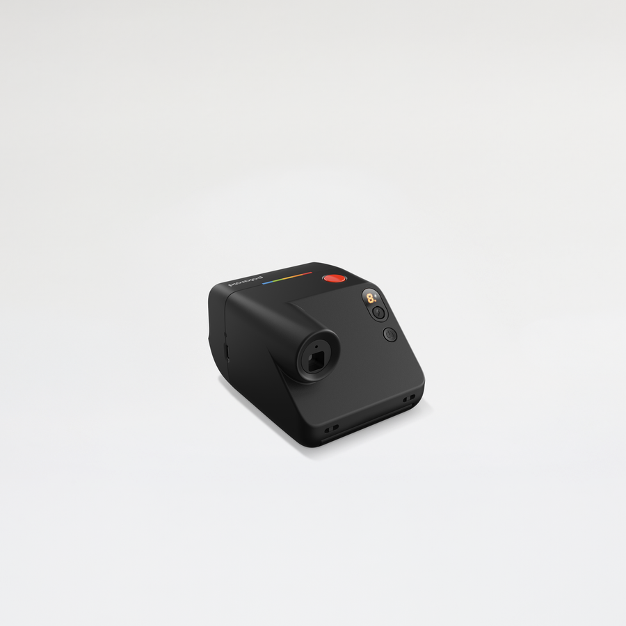 Polaroid GO Gen 3 | Black