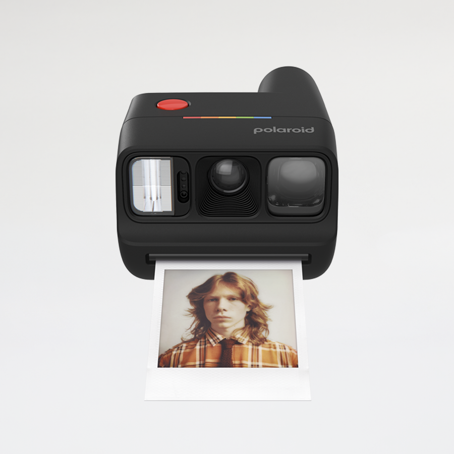 Polaroid GO Gen 3 | Black