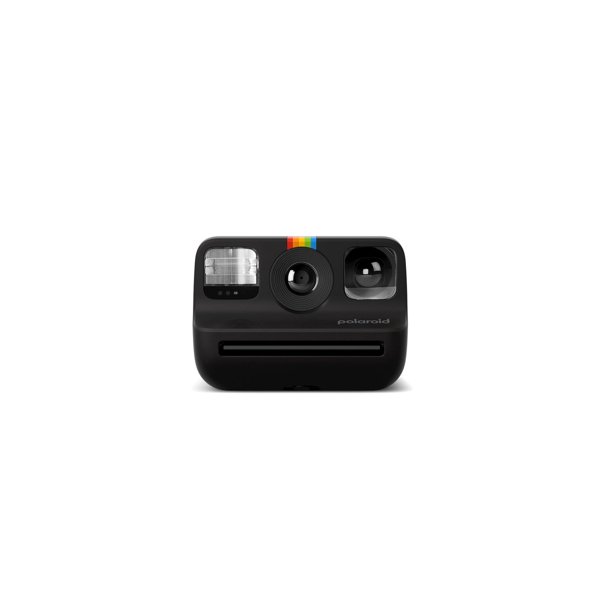 Polaroid GO Gen 2 :: Black — Brooklyn Film Camera