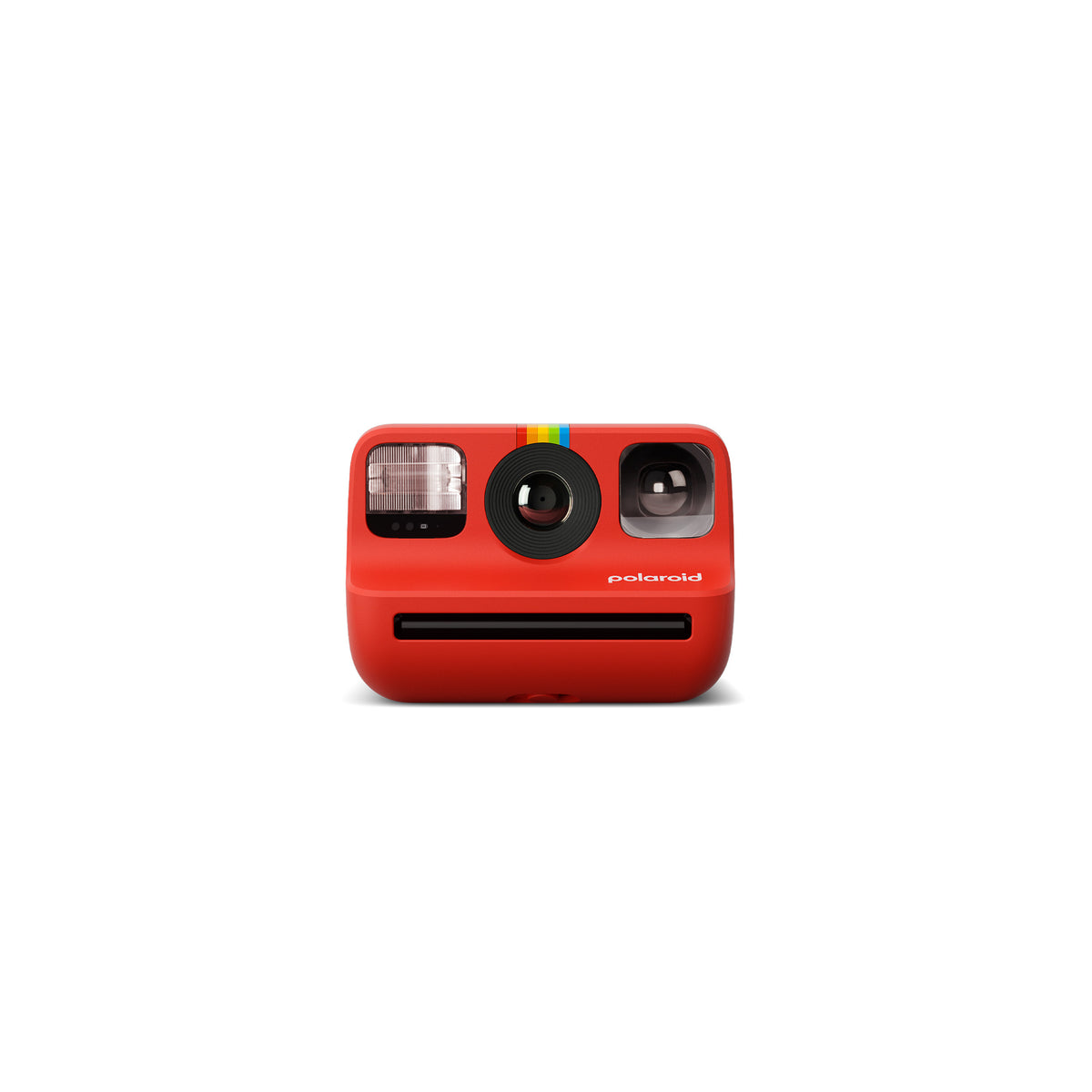 Polaroid POLAROID GO GENERATION 2 RED UNISEX - Appareil photo - red/rouge 