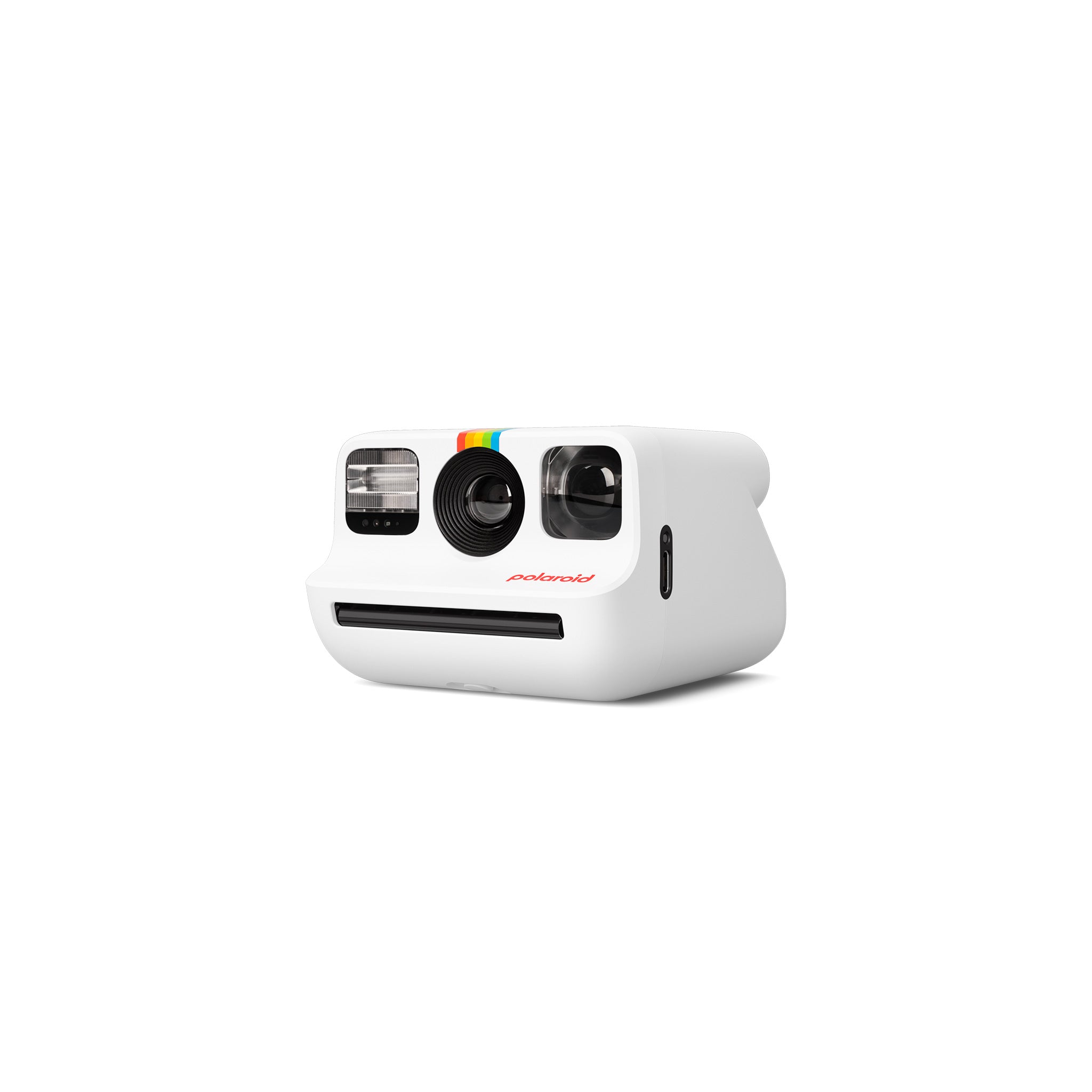Polaroid GO Gen 2 :: White – Brooklyn Film Camera