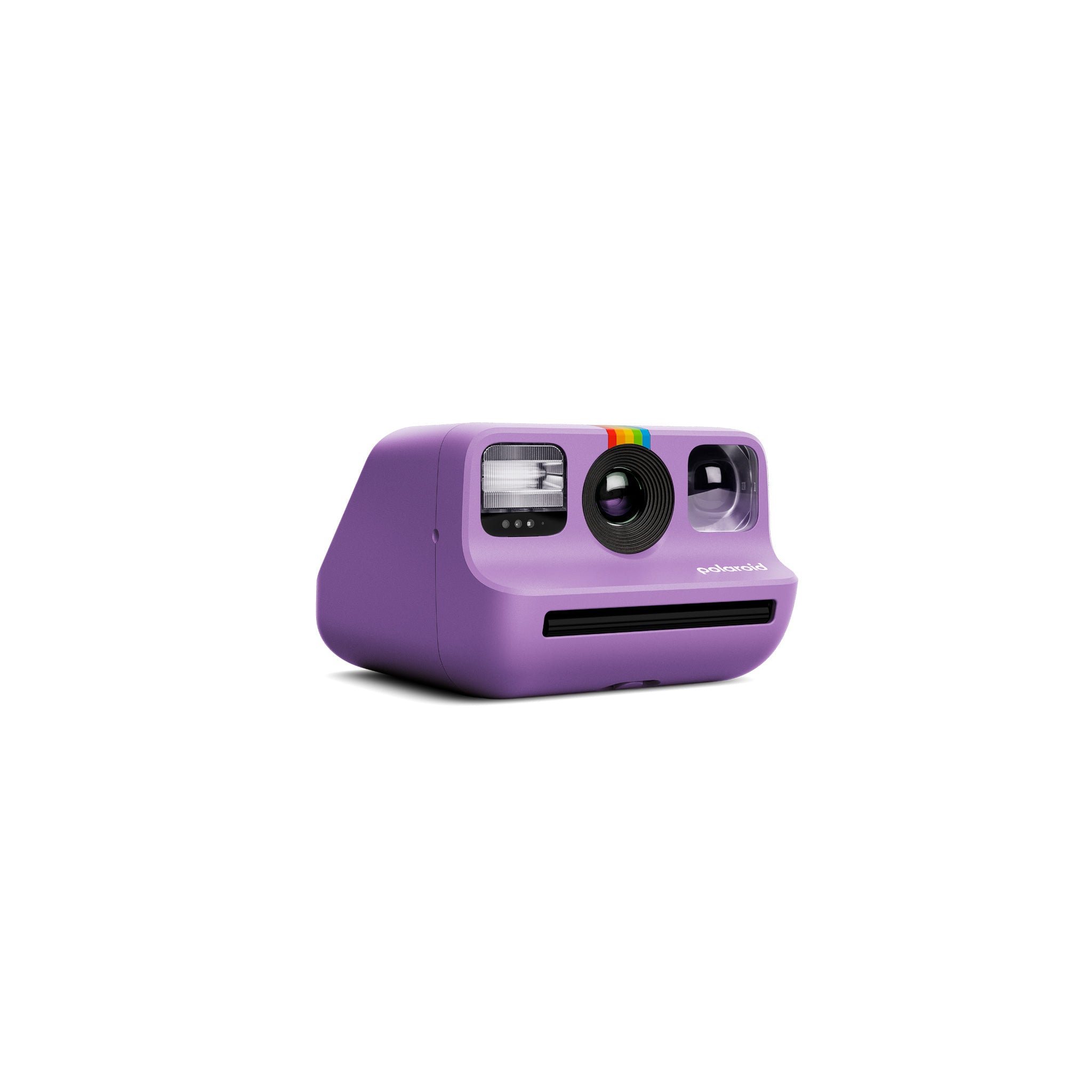 Polaroid GO Gen 2 :: Purple – Brooklyn Film Camera
