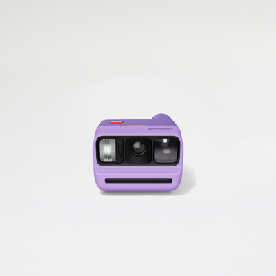 Polaroid GO Gen 3 | Purple
