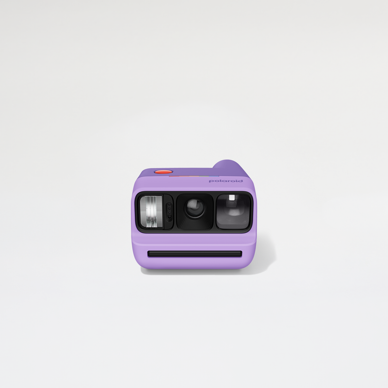 Polaroid GO Gen 3 | Purple