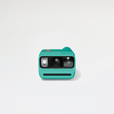 Polaroid GO Gen 3 | Teal