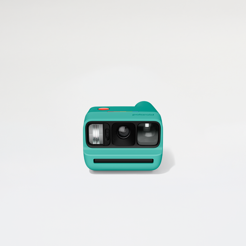 Polaroid GO Gen 3 | Teal